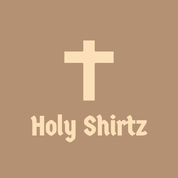 Holy Shirts Apparel Co